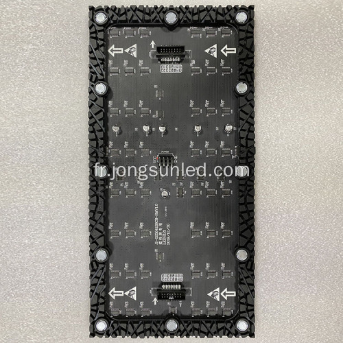 P2.5 Module d&#39;écran d&#39;affichage à LED intérieure 12 MAGENTS